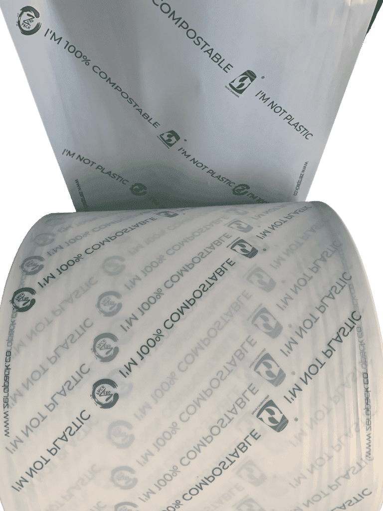 Tubing & made-to-order flexible formats