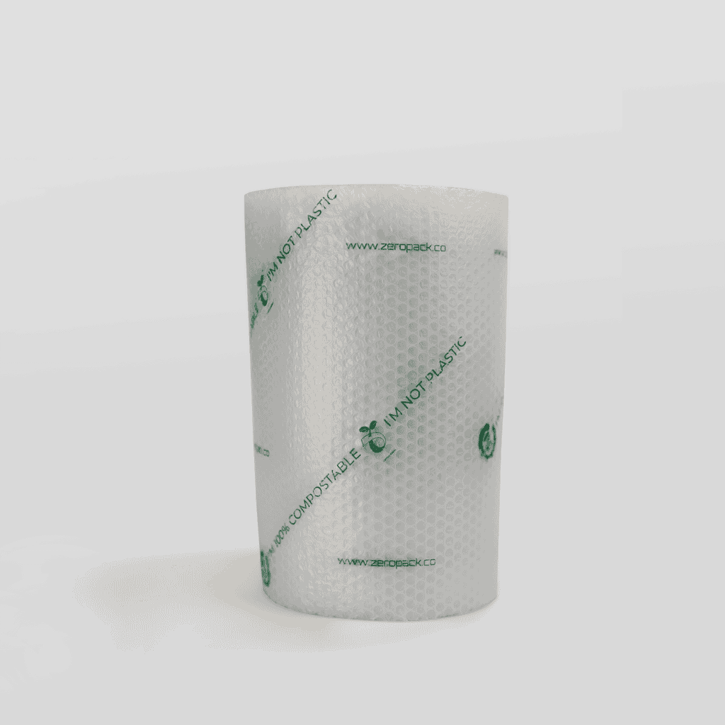 Protective packaging